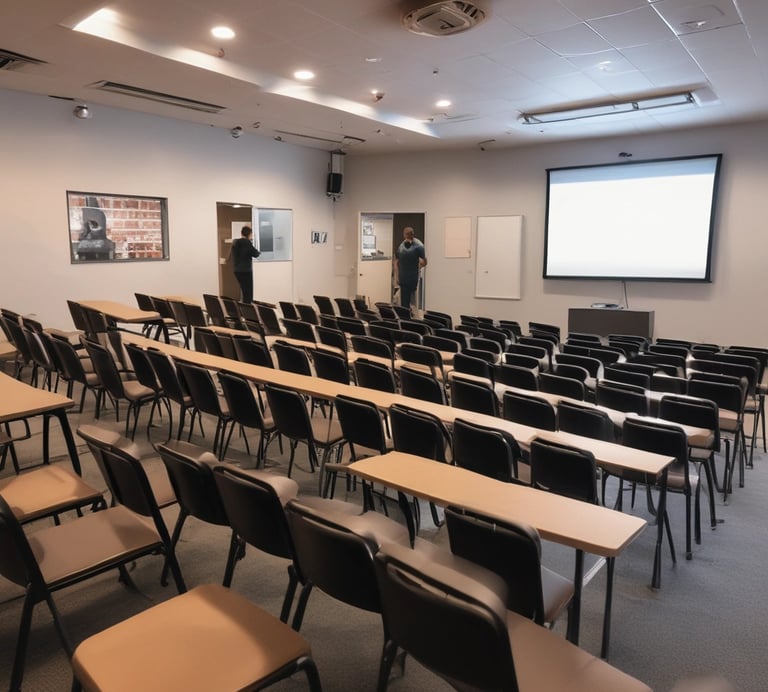 black blue and yellow textile
