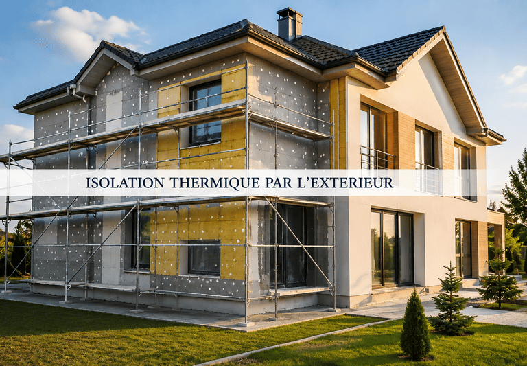 Comment choisir une entreprise spécialisée en isolation extérieure ?