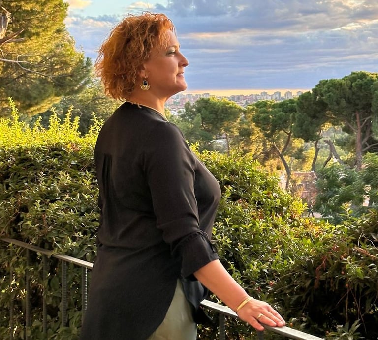 carmen pombero surya reiki costa del sol