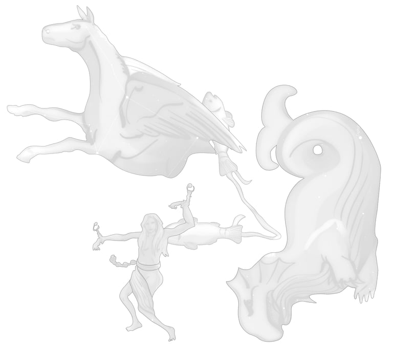 Catasterísmo del mito