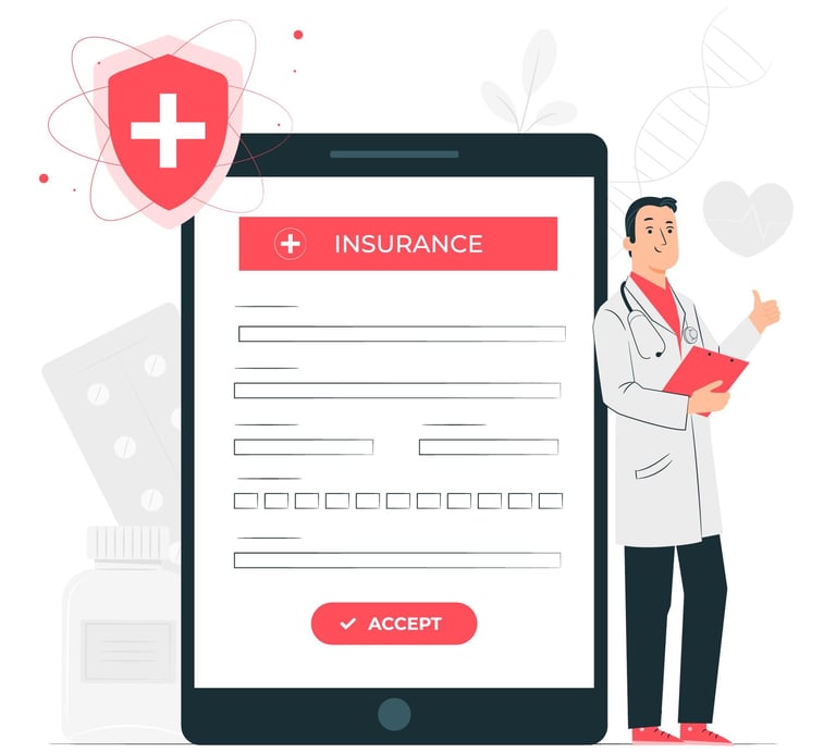 Health Claims Exchange Integration