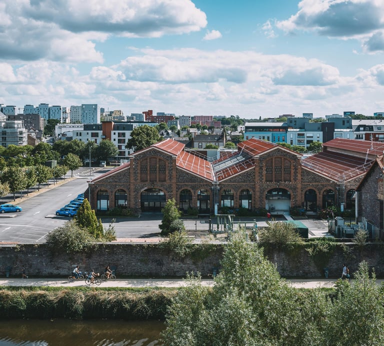 Ville de Rennes