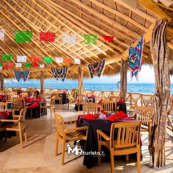 restaurante hotel las palmas viajes a puerto vallarta desde morelia