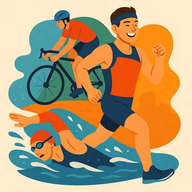 triatlon en posadas