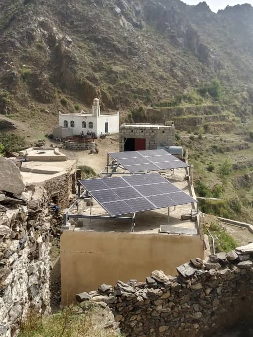 a solar paneled roof custom solar projects