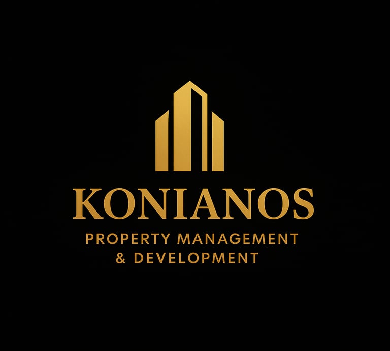 KONIANOS LOGO