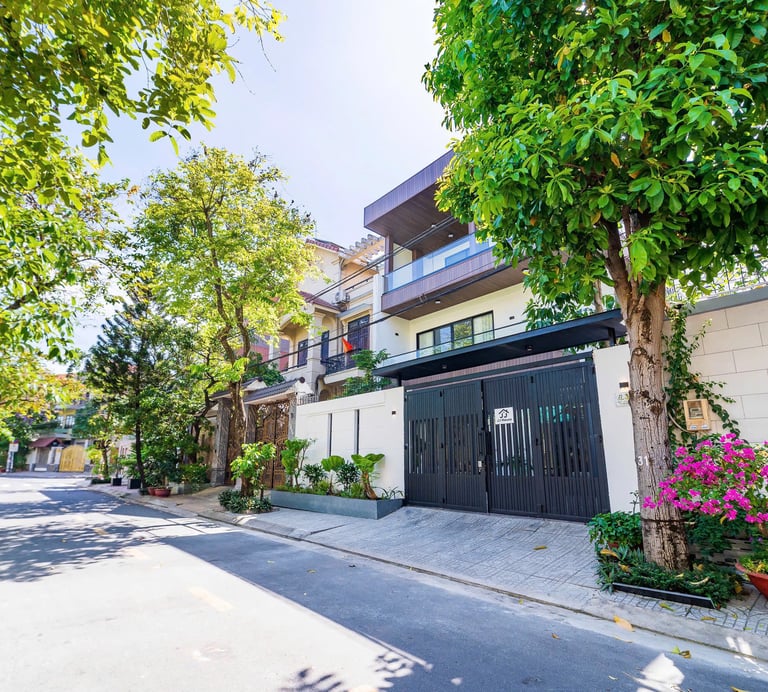 villa for rent_ Bruce_ House for rent