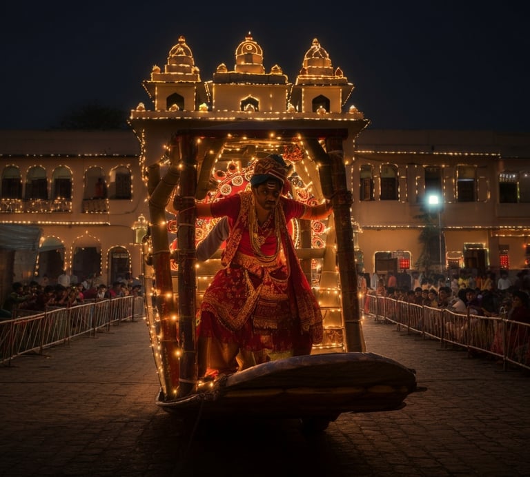 India’s Festival of Lights