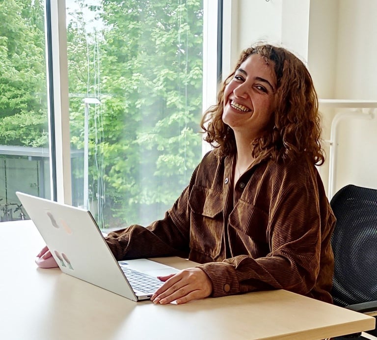 Dr. Zahra Yousefi Darani