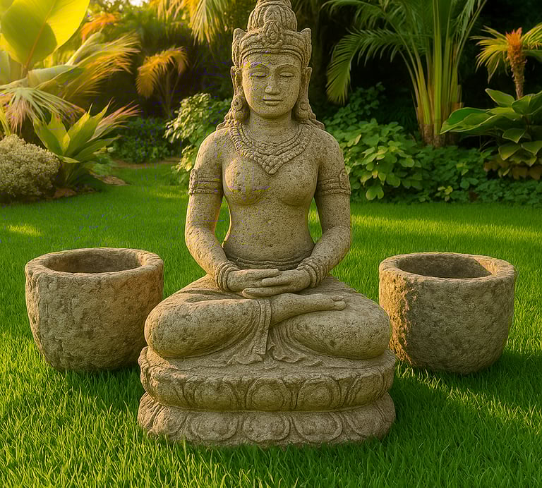 Arcanum Artisan Limestone Collection