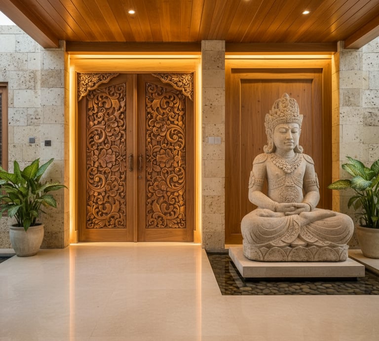 Arcanum Artisan Limestone Collection