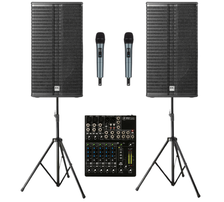 #sonorizari conferinte / seminarii București