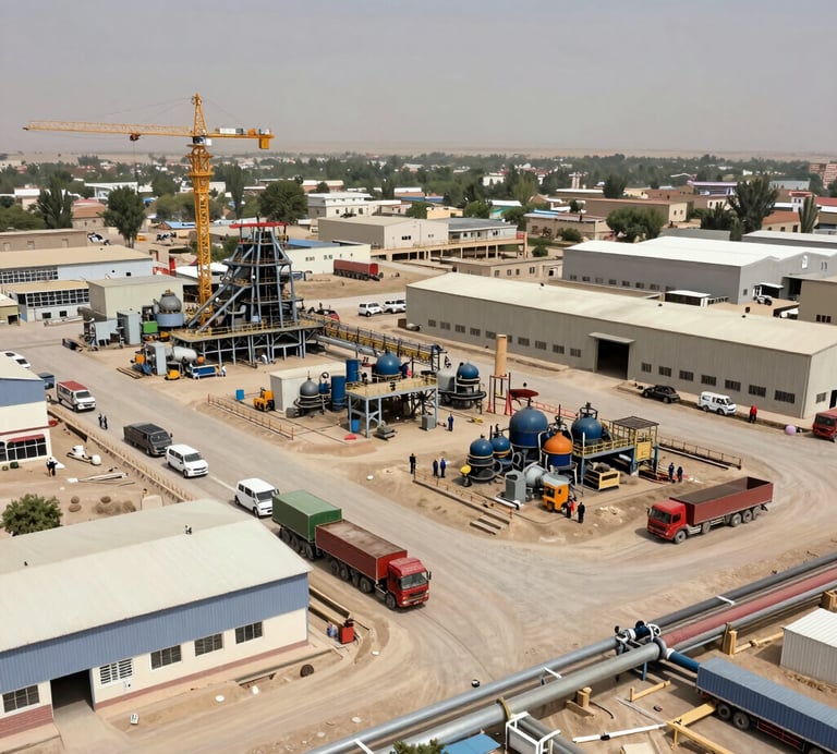 white concrete building during daytime
