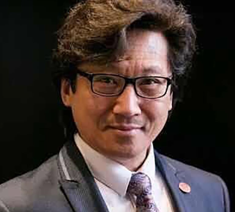 Jimmy Chan