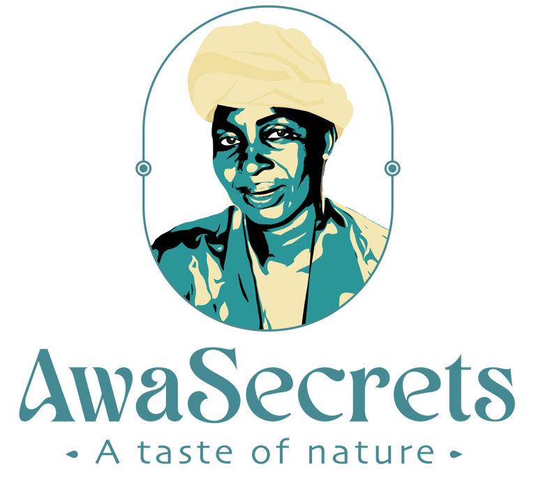 creation logo mascotte pour awasecrets par Krafteez