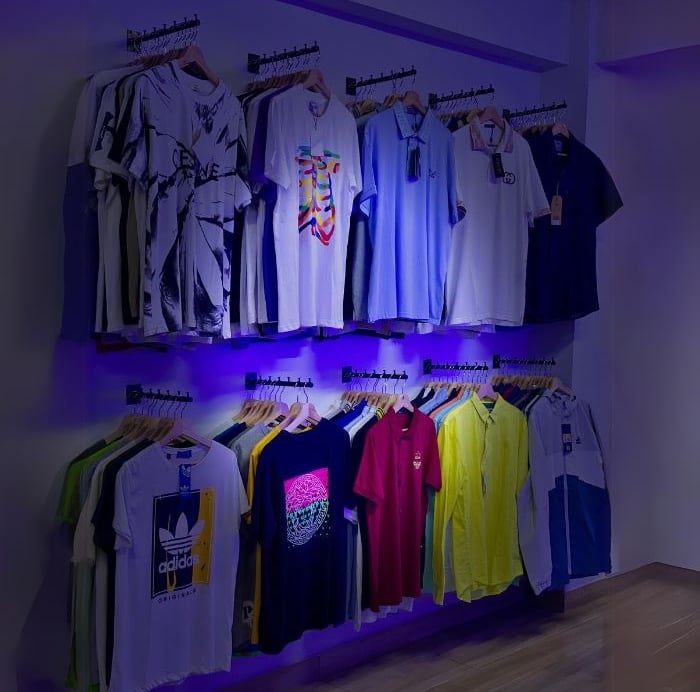 Que Estilo venta de Camisetas en Cajamarca