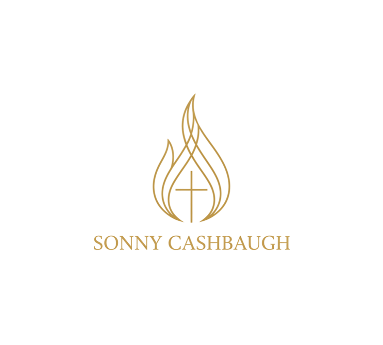 sonny cashbaugh logo