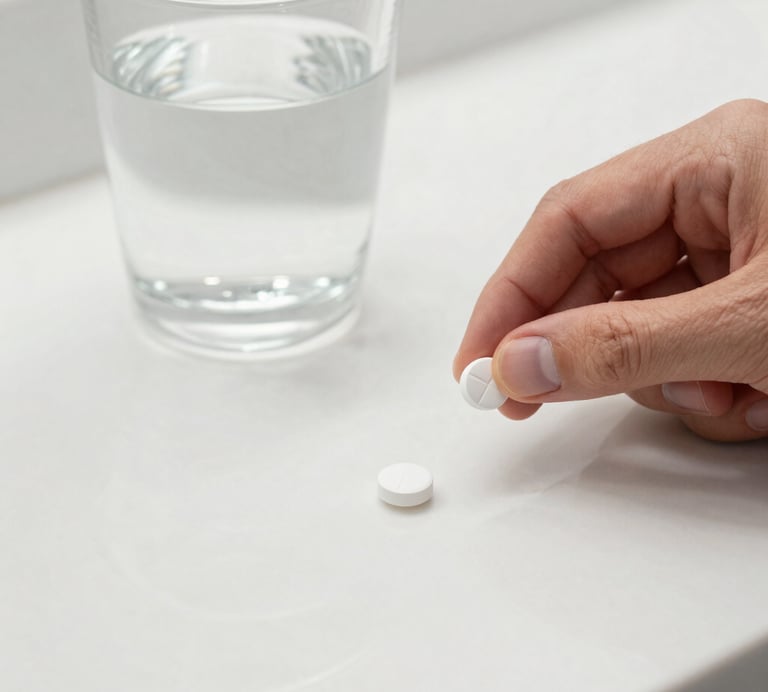 Waverley pharmacy hair loss clinic finasteride if clinically appropriate