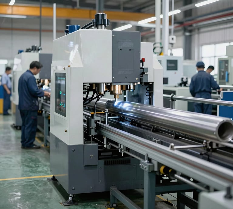 pink metal frame photo