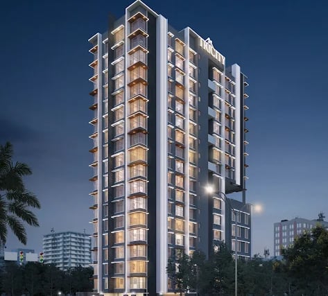 Natraj Tricity Chembur