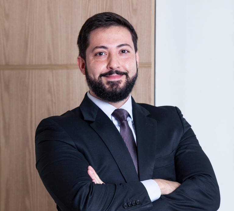 Juarez Almeida Prado, advogado especializado em Direito do Trabalho