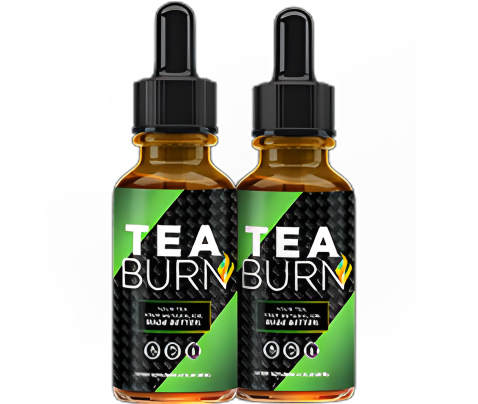 tea burn fat burning