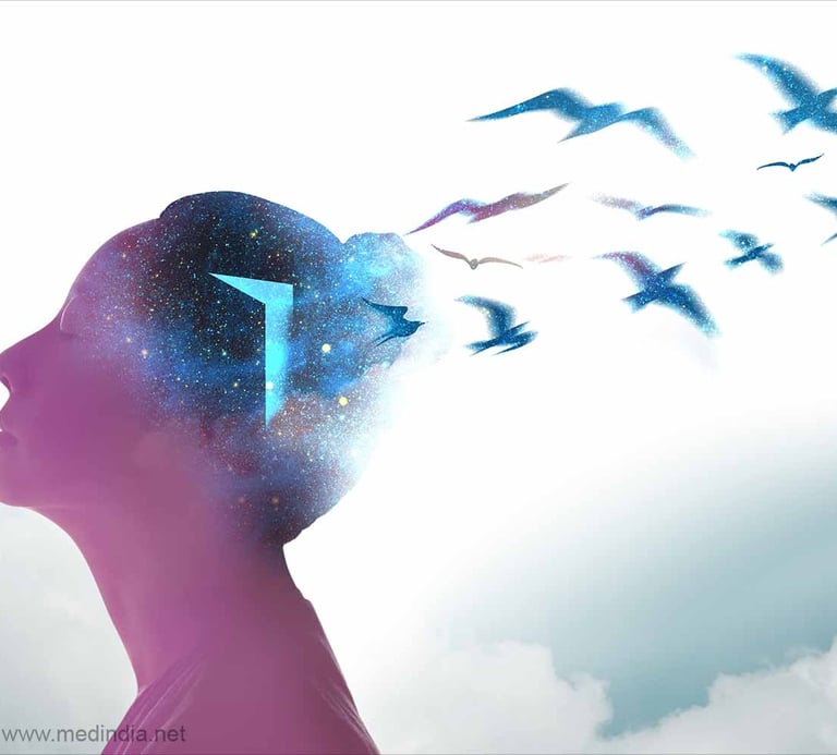 Clearing away lower emotions