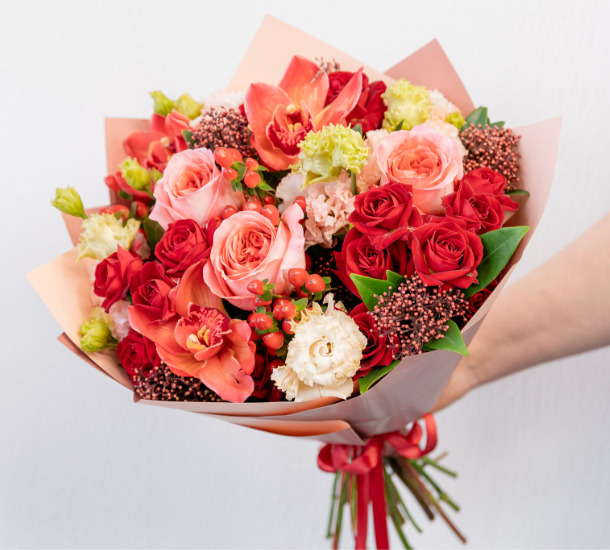 Gėlių Parduotuvė Palangoje 5