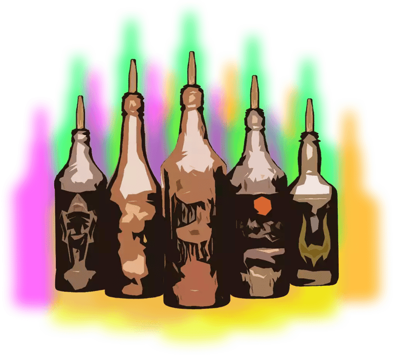 ARTEDDYSCAP Exposiciones Positive Dark