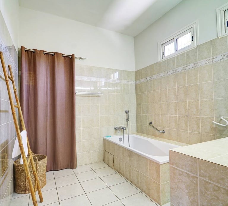 Rénovation d'une villa grâce au Home Staging