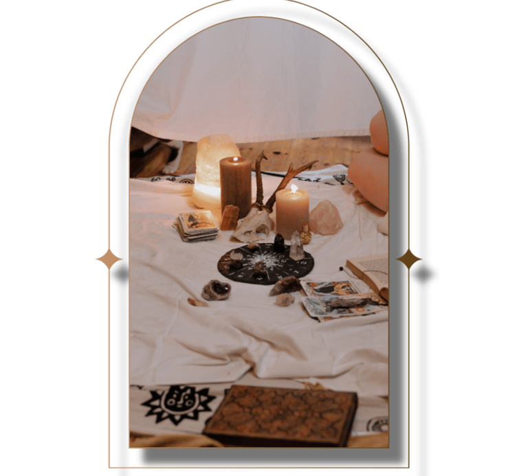 sanación energética