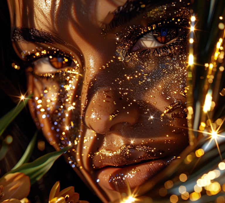 ნარცისი გოგო