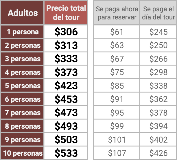 Precios tour privado Sambor Prei Kuk