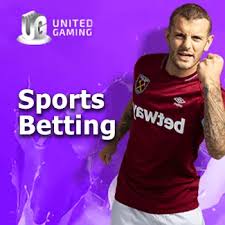 United Gaming Banner