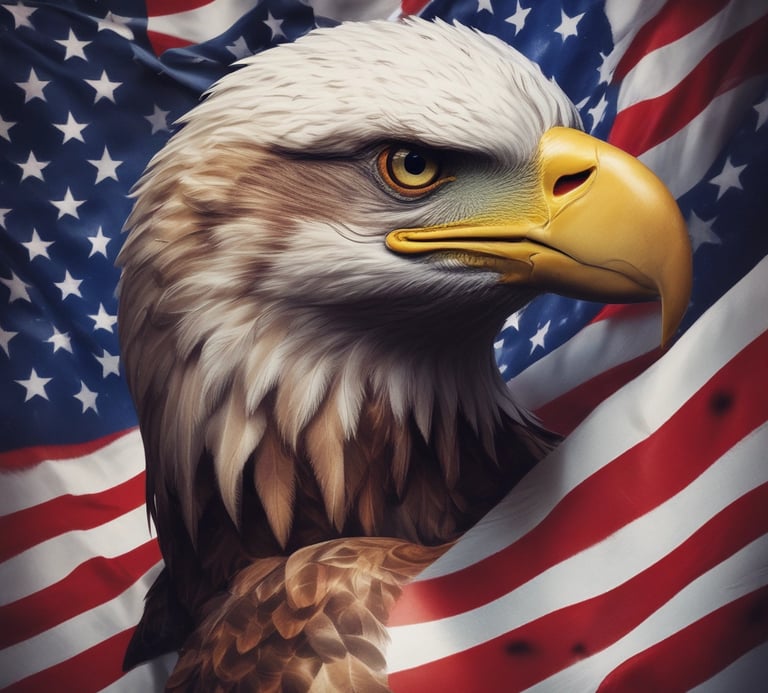 black blue and yellow textile