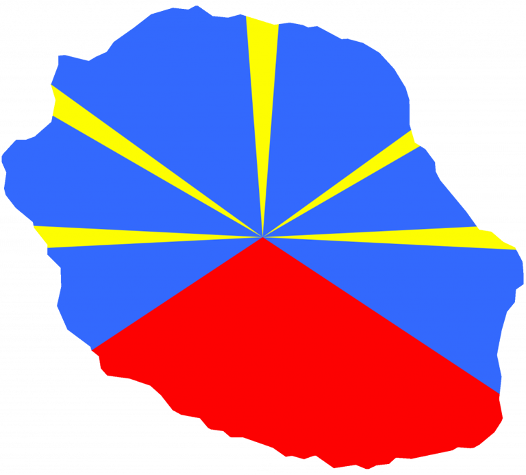 Logo reunion