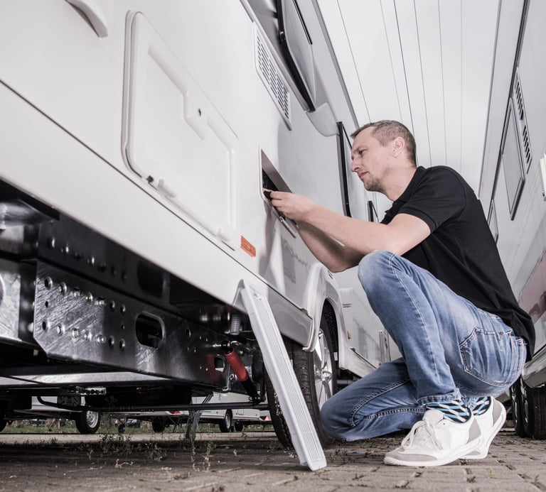 spec. transporto remontas