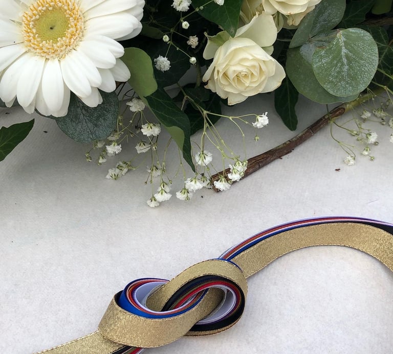 Rituel handfasting