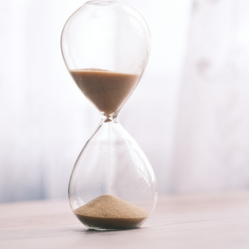 Gestión del Tiempo