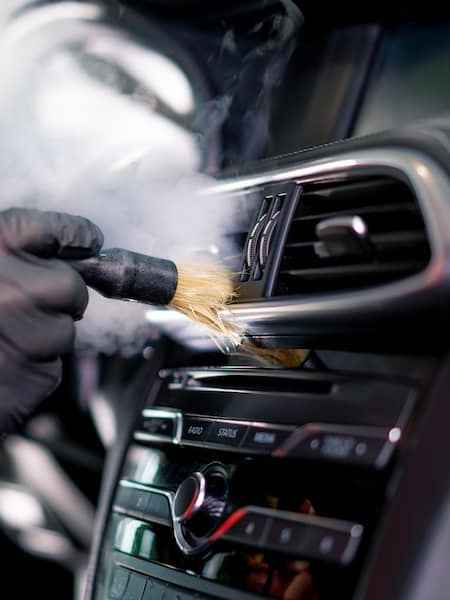 Car Aircon Cleaning Experts