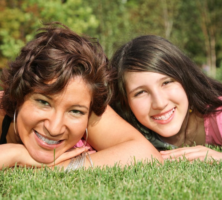 Life Insurance Family