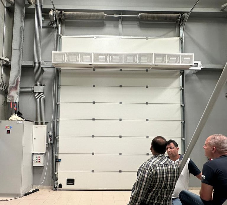 Industrial-Air-Curtains