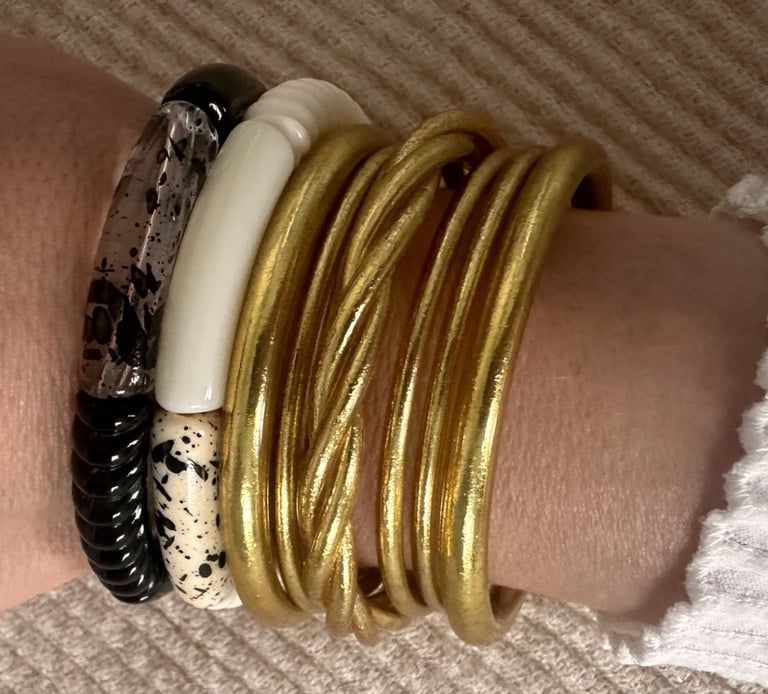 Bijoux fantaisie et accessoires tendance PICK AND DARE