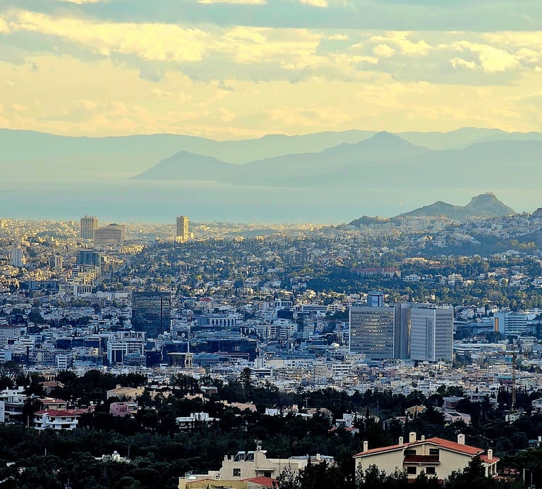 athens by itlawyers