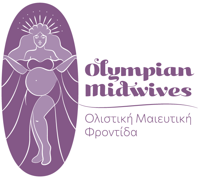 μαία για φυσικό τοκετό στην Πιερία