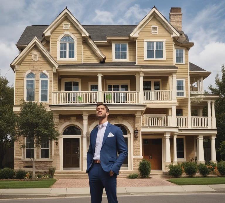 black blue and yellow textile