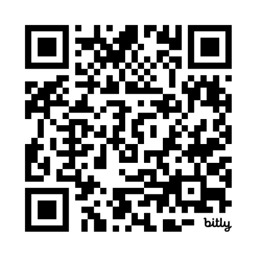 QR Code Scottish Rugby match day WhatsApp group
