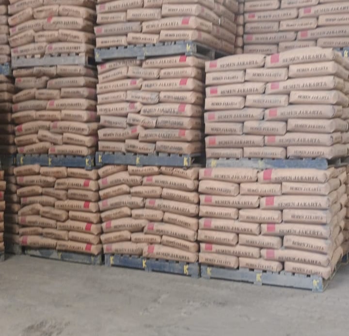 Supplier Semen Bandung