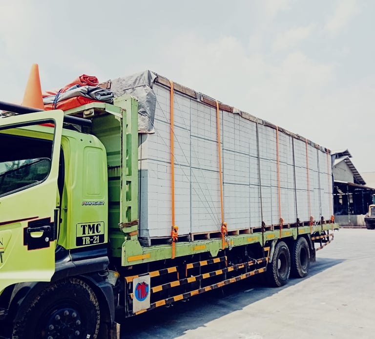 distributor hebel