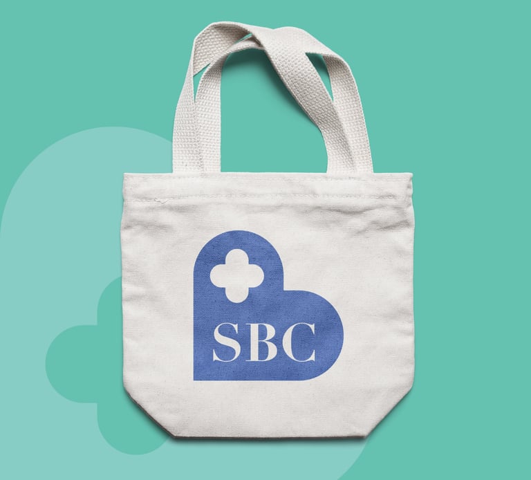 St Beatrice Clinic Project by Tabitha Asiedu-Gyamfi